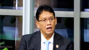 Genjot Ekonomi ke 6 Persen, Purbaya 'Pelototi' Belanja Kuartal I di Kementerian/Lembaga