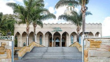 Masjid Terbesar di Australia Terima Surat Ancaman 'Bunuh Muslim' Jelang Ramadhan