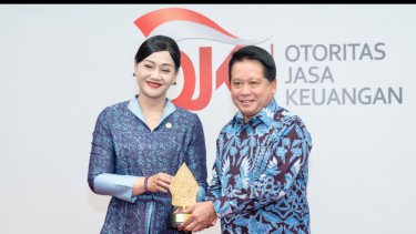 Fundamental Industri Perbankan Solid, Direktur Utama BRI: Akselerasi Kredit Butuh Penguatan dari Sisi Demand