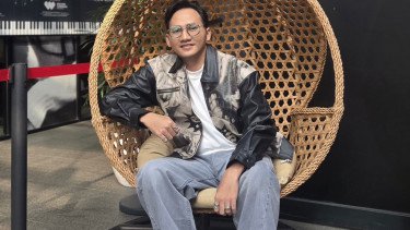 Sosok F4dli Terungkap, Otak Kreatif di Balik Lagu Viral Aku Dah Lupa