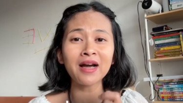 TERPOPULER: Tyas Masuk Daftar Hitam Pemerintah, Inara Rusli Gak Keberatan Dibilang Rebut Suami Orang