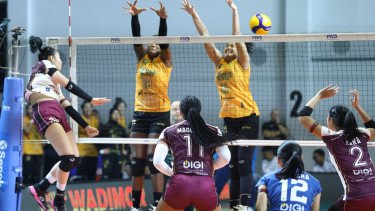 Popsivo Polwan di Ambang Final Four Proliga 2026, BJB Tandamata Tersingkir di Seri Bogor
