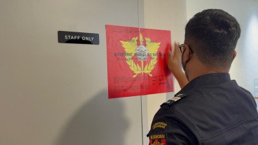 Dukung Bea Cukai Segel Toko Perhiasan Mewah, Ekonom: Harus Konsisten dan Beri Efek Jera