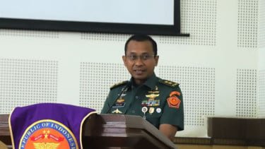 Harta Kekayaan dan Sepak Terjang Prihati Pujowaskito, Dirut BPJS Kesehatan Pilihan Prabowo dengan Latar Belakang Militer