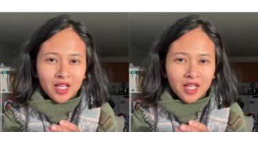 Suami Tyas Diduga Langgar Aturan 2N+1 LPDP, Berapa Denda yang Harus Dibayar?