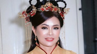 Terpopuler: Ci Mehong Gugat Cerai Suami, Piche Kota Terancam 15 Tahun Penjara