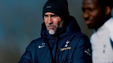 Tottenham Buka Peluang Igor Tudor Jadi Pelatih Permanen, Ini Syaratnya