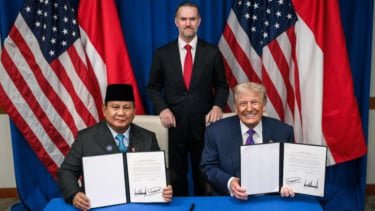 Pemerintah Jawab 22 Pertanyaan Publik yang Masih Jadi Misteri soal Perjanjian Dagang Resiprokal RI-AS