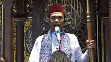 Mau Ramadhan Paling Berkesan Seumur Hidup? Terapkan 3 Pesan dari Ustaz Abdul Somad