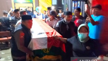 Fakta Mengejutkan! Bripda DP Awalnya Disebut Tewas karena Bentur-Benturkan Kepala Sendiri