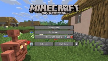 Top 5+ Hal Rahasia di Minecraft Java Edition yang Jarang Diketahui Player