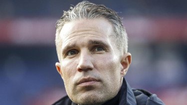 Sikap Toleransi Robin van Persie, Feyenoord Beri Kelonggaran untuk Pemain yang Berpuasa di Bulan Ramadhan