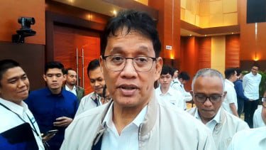 Soal 380 Lowongan Kerja di Bea Cukai untuk Lulusan SMA, Purbaya: Bulan Depan Dibuka