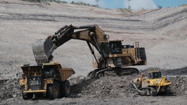PT Bukit Makmur Mandiri Utama (BUMA)