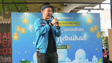 Cara Industri Kripto Dongkrak Kesejahteraan Masyarakat Lewat Ekonomi Digital