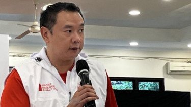 All England 2026: PBSI Fokus Adaptasi dan Penyegaran Tim Ganda Putra