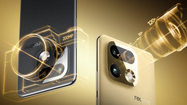 Realme 16 Series 5G.
