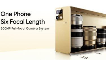 Realme 16 Series 5G.