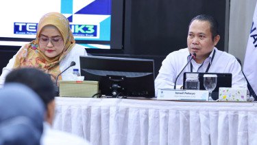 Daftar 12 Perusahaan yang Kena Denda Kemnaker karena Langgar Aturan TKA, Totalnya Rp 4,48 Miliar