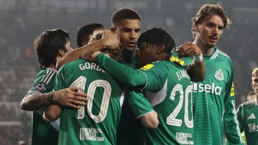 Menanti Undian UEFA, Newcastle di Ambang 16 Besar Liga Champions