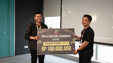Strategi TikTok Shop by Tokopedia Sukses Ubah Konten Jadi Penjualan di Momentum Ramadhan