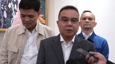 RUU PPRT Bakal Disahkan Jadi UU, Dasco: Hadiah May Day dan Hari Kartini