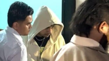 Rekan Piche Kota Indonesian Idol yang Buron Pemerkosaan Siswi SMA Ditangkap di Luar Negeri