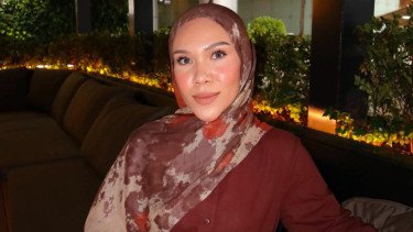 Selebgram Cut Rizki Akhirnya Minta Maaf Usai Sebut Sahur Ganggu Jam Tidur