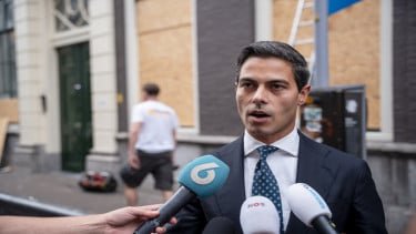 Rob Jetten Resmi Dilantik sebagai PM Belanda, Termuda Sepanjang Sejarah