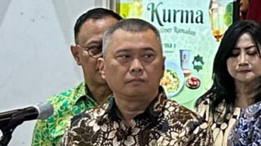 Tiket Pesawat Naik Gegara Harga Avtur Tinggi, Menhub Dudy: Ini Tak Dapat Dihindari