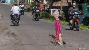 Kasus Kecelakaan Tukang Ojek yang Tewaskan Penumpangnya di Pandeglang Diselesaikan Restorative Justice