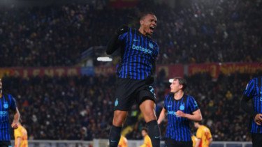 Sedang Berlangsung! Jadwal TV &amp; Link Live Streaming Liga Champions: Inter Milan vs Bodo/Glimt