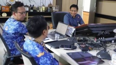 Pansus 12 DPRD Kota Bandung Matangkan Raperda Kesejahteraan Sosial, Intip Poin Pentingnya