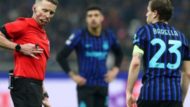 Nicolo Barella Akui Bodo/Glimt Layak Lolos, Inter Milan Kini Fokus Rebut Scudetto