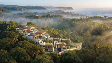 Mengintip Villa Limited Edition di Bali, Semewah Apa?