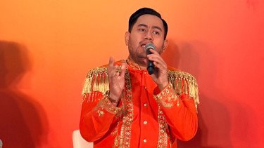 King Nassar