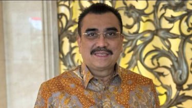 Publik Diminta Tidak Telan Mentah Narasi di Medsos Tapi Baca Dulu Naskah Kerjasama RI-AS