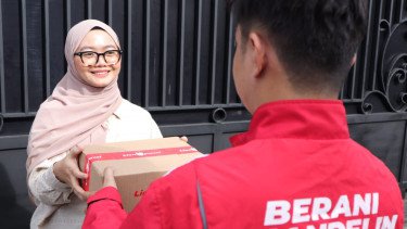 Pelaku Usaha Kewalahan Banjir Order saat Ramadhan, Begini Strategi Pengiriman yang Efisien