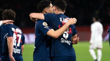 PSG vs Chelsea Sedang Berlangsung: Simak Link Live Streaming dan Cara Nonton Gratis di TV