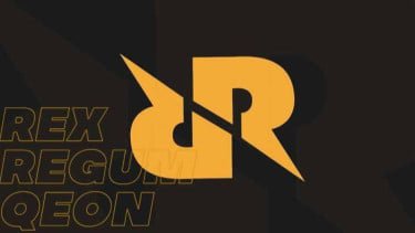Logo RRQ