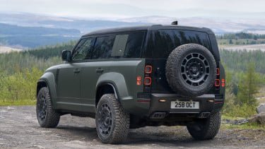 Mobil Dinas Gubernur Kaltim Disorot, 3 SUV Ini Punya Kemampuan Serupa dengan Harga Lebih Murah