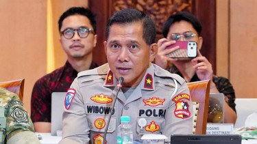 Polisi Bongkar Sindikat Pemalsuan STNK dan BPKB, Korlantas Kasih Tips Agar Tak Jadi Korban