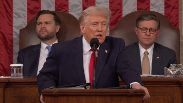 Trump Klaim Kontak dengan Petinggi Iran di Tengah Jeda Serangan 5 Hari, Siapa Dia?