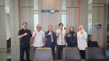 PB Akuatik Gandeng Media Group di Asian Open Water Swimming 2026, Indonesia Naik Kelas ke Asia