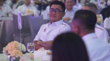 Gerakan SOMD Jadi Langkah Besar PB ORADO Cetak Atlet Domino