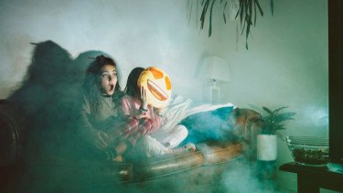 Bukan Drama Religi, Genre Horor Ternyata Jadi Tontonan Terfavorit Saat Ramadhan