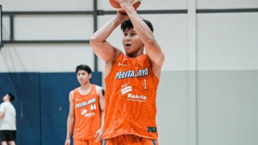 Pelita Jaya Nyaris Tanpa Lawan, Pacific Terus Menderita di IBL 2026
