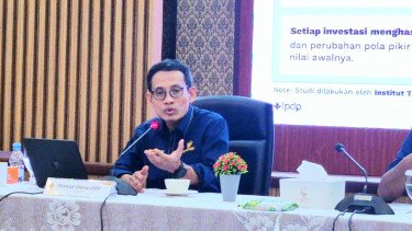 Siapkan 2 Sanksi, Bos LPDP Periksa 36 Penerima Beasiswa yang Tidak Pulang ke Tanah Air