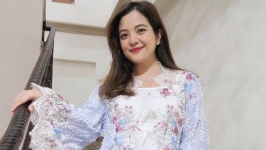 Tasya Kamila Pamer Kontribusi Sebagai Alumni LPDP, Dapet Kritik Tajam: Sekelas Ibu-ibu PKK Sampah!