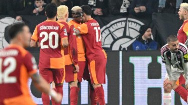 Juventus Kena PHP Galatasaray! Sempat Samakan Agregat, Ujungnya Tetap Gagal ke 16 Besar Liga Champions